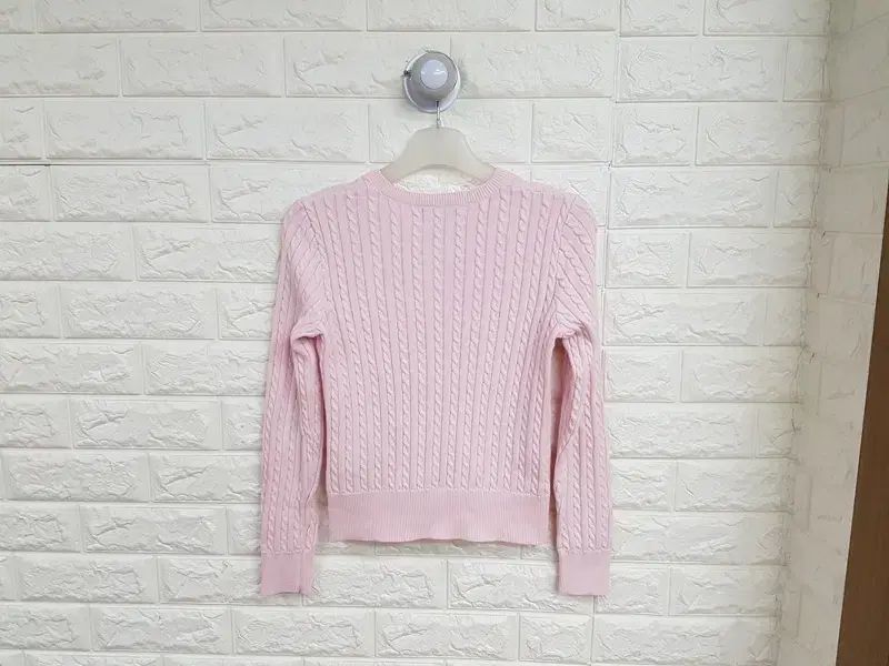  ポロ ニット カーディガン キッズ ガールズ M 8 ー 10 140 64 カーディガン トップス