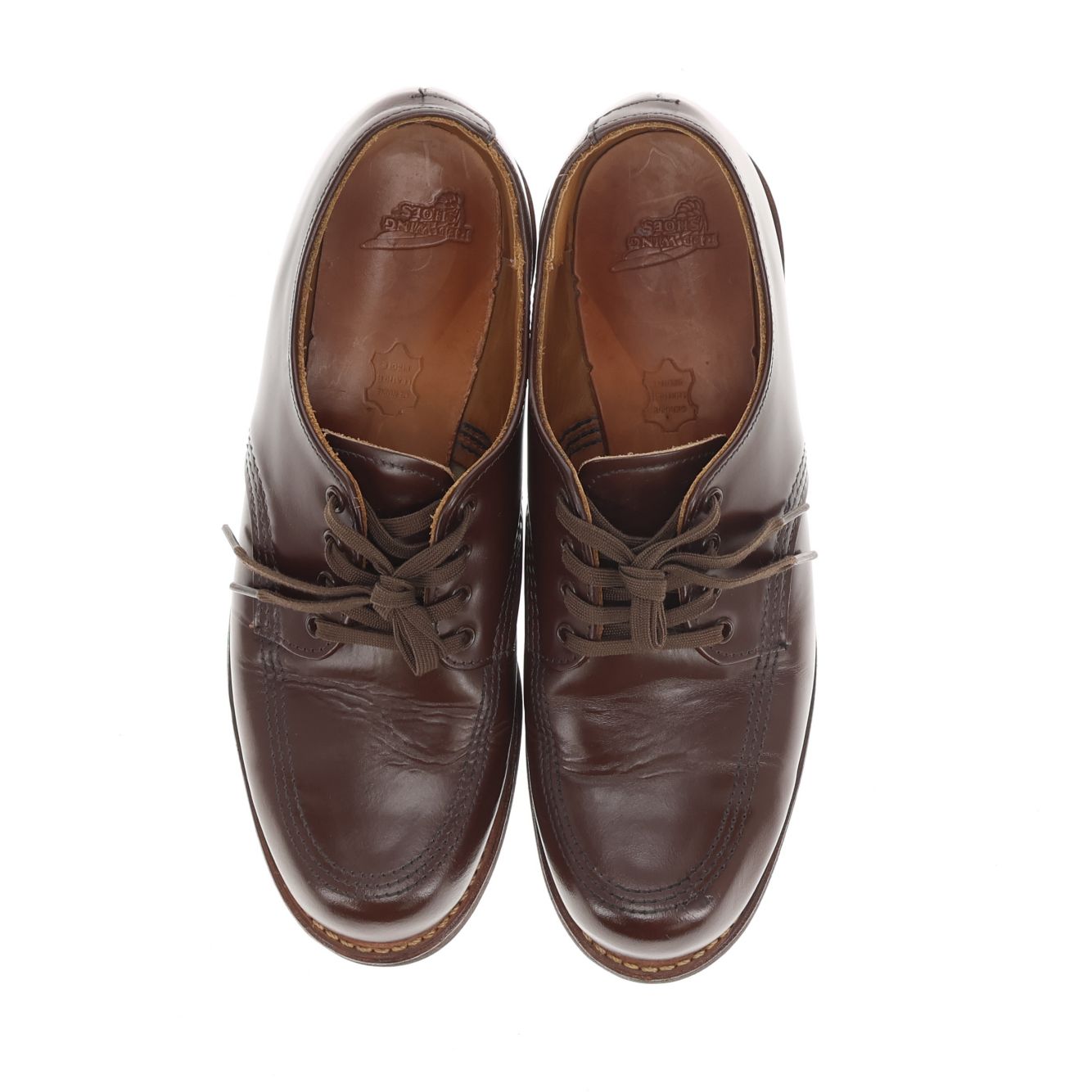 REDWING レッドウィング 9202 GARAGEMAN ガレージマン US8 26.0cm 