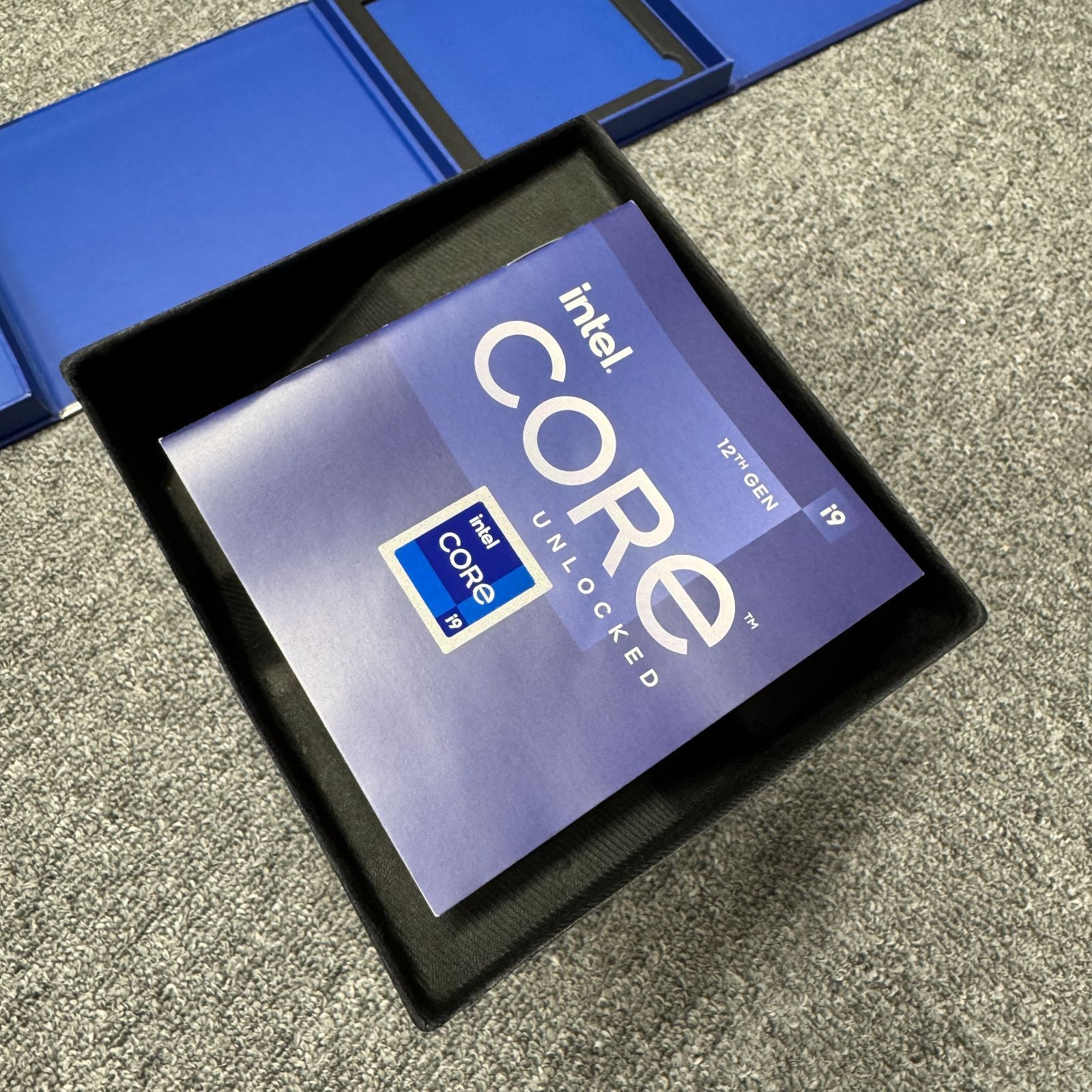 I9-12900K 　ケースあり　 動作確認済 中古品 I9-12900K ケースあり 動作確認済 中古品 Intel Core i9-12900K