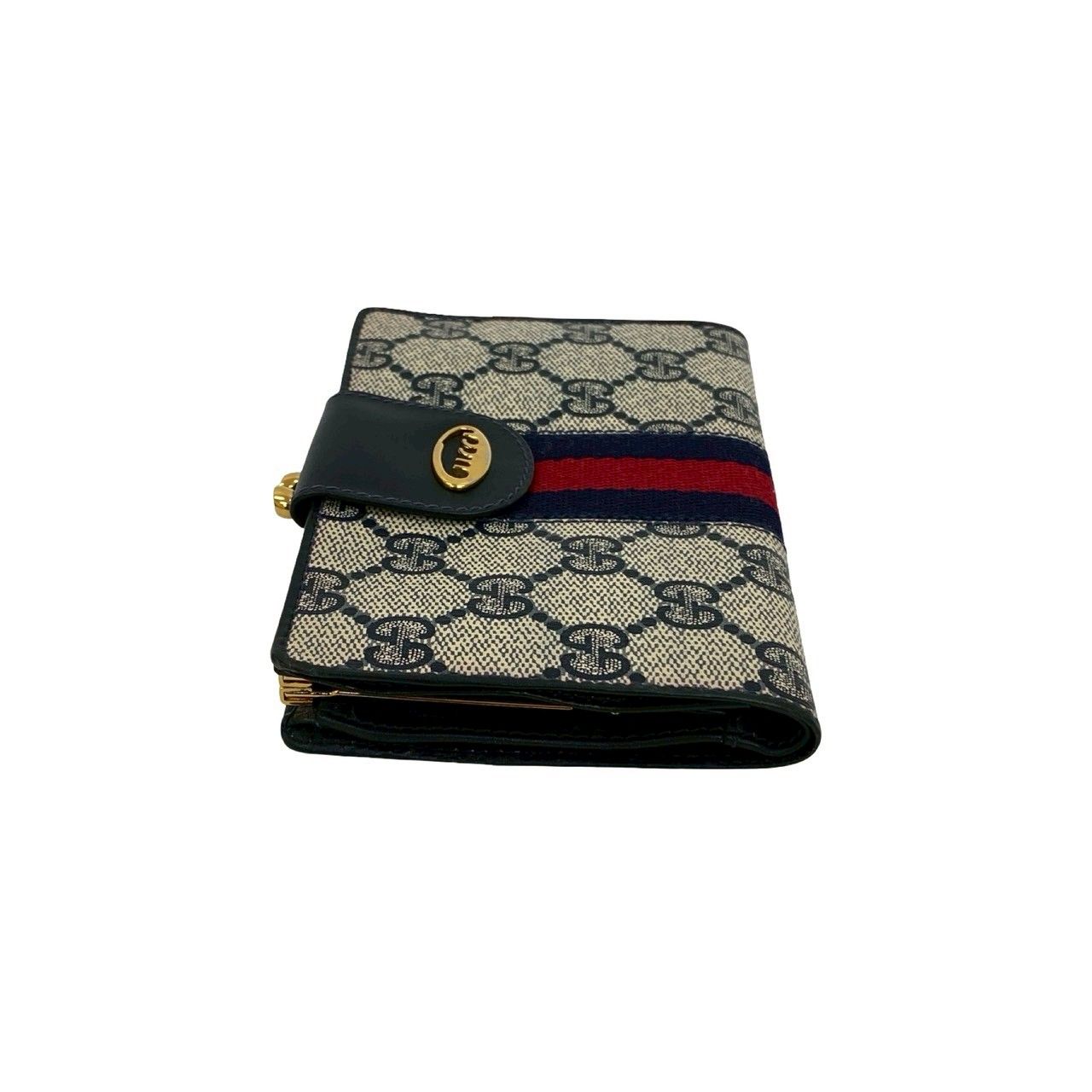 極 美品 GUCCI グッチ オールドグッチ ヴィンテージ シェリー