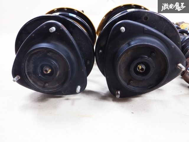スバル純正 BILSTEIN ビルシュタイン VM4 VMG レヴォーグ