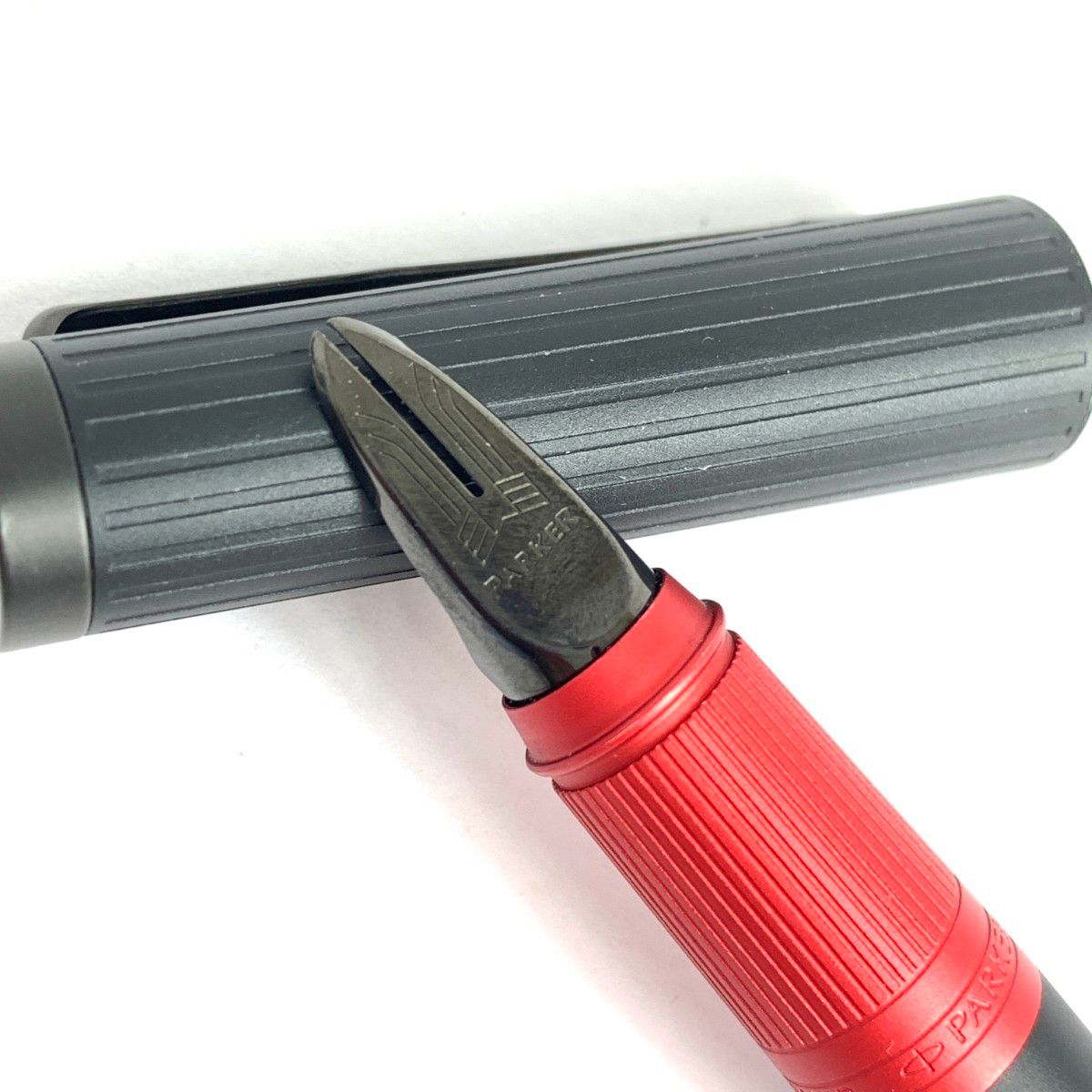 PARKER パーカー 5thインジェニュイティスリムディープ 万年筆