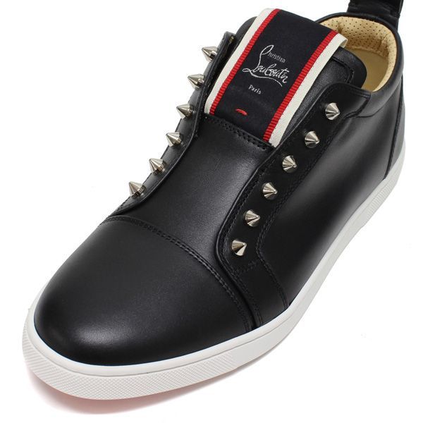 クリスチャンルブタン Christian Louboutin メンズ F.A.V Fique A ...