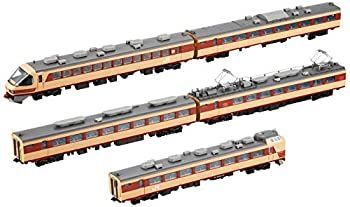 TOMIX Nゲージ 485系 雷鳥 基本A5両セット 92333 鉄道模型 電