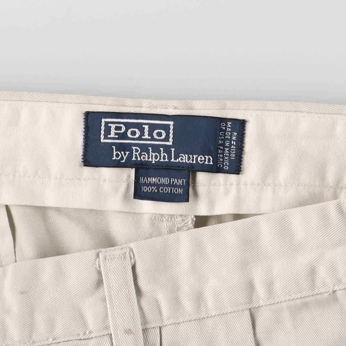 POLO by