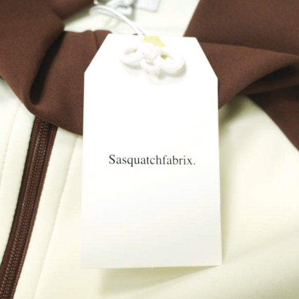 SASQUATCHfabrix. サスクワァッチファブリックス