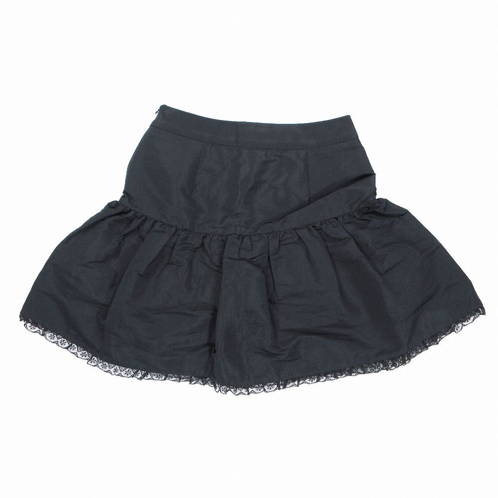 本物RED VALENTINOミニスカート イタリア製M(IT40サイズ) Red Valentino Mini Skirt Women's Red 36 | eBay