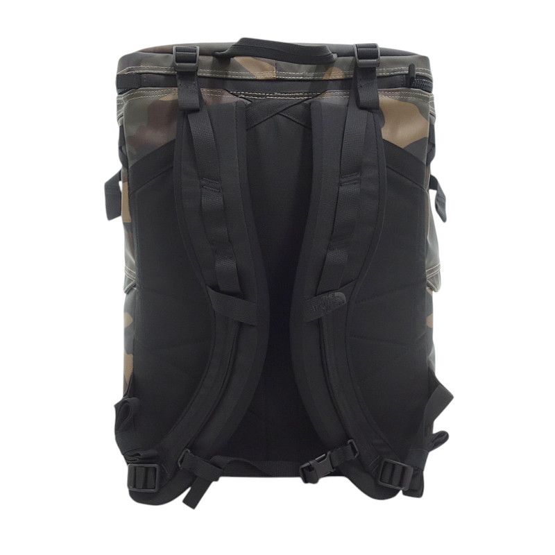 ザ ノースフェイス ヒューズボックス  カモプリント ノースフェイスヒューズボックスカモプリントの通販