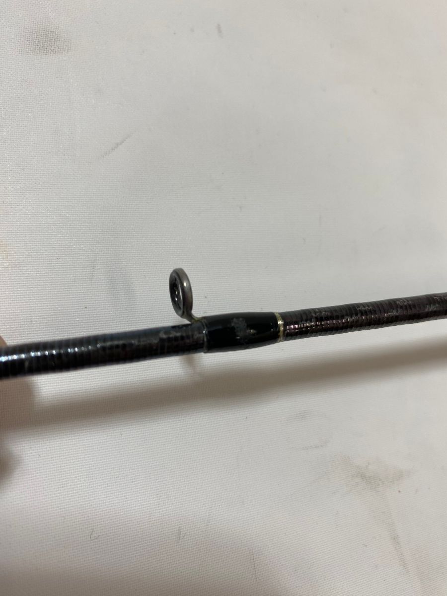 SHIMANO - ΨΨSHIMANO シマノ ルアーロッド　カーディフモンスターリミテッド93H　本体のみ 33380 ΨΨSHIMANO シマノ ルアーロッド カーディフモンスターリミテッド