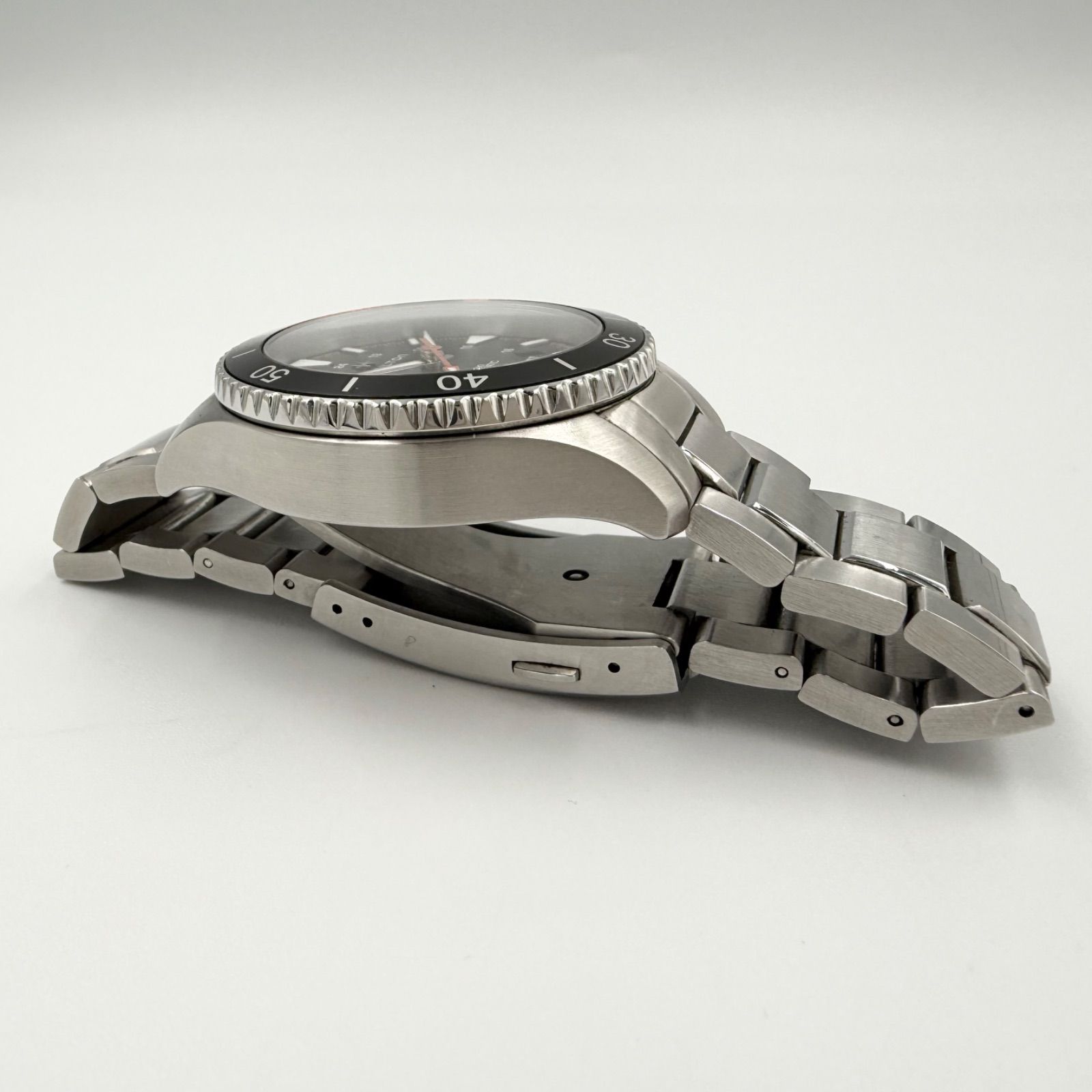 ハミルトン カーキネイビー スキューバオート H823050 SS 自動巻き メンズ 時計 HAMILTON NICORILABO_COM