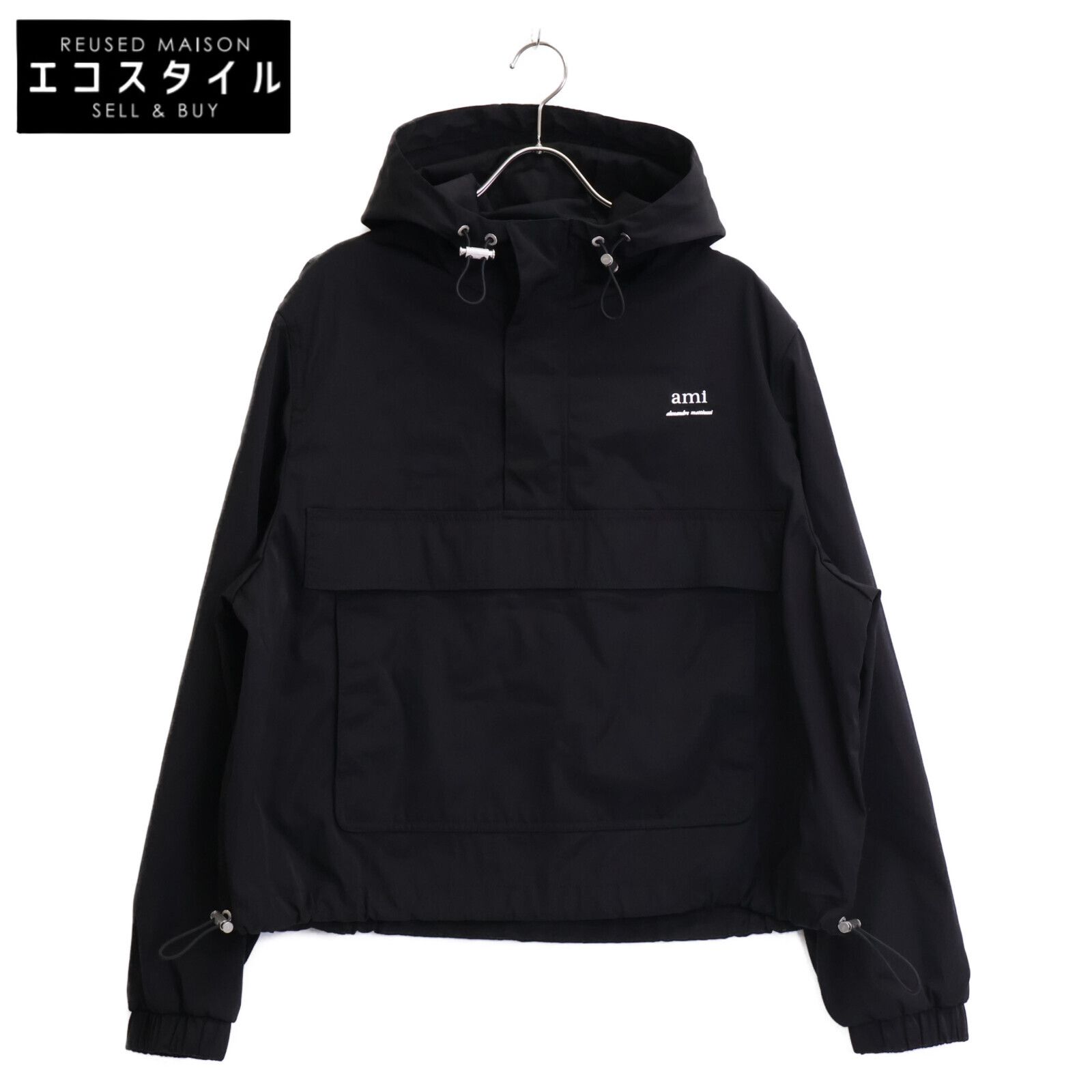 AMIalexandremattiussi アミアレクサンドルマテュッシ 【美品】AMI 