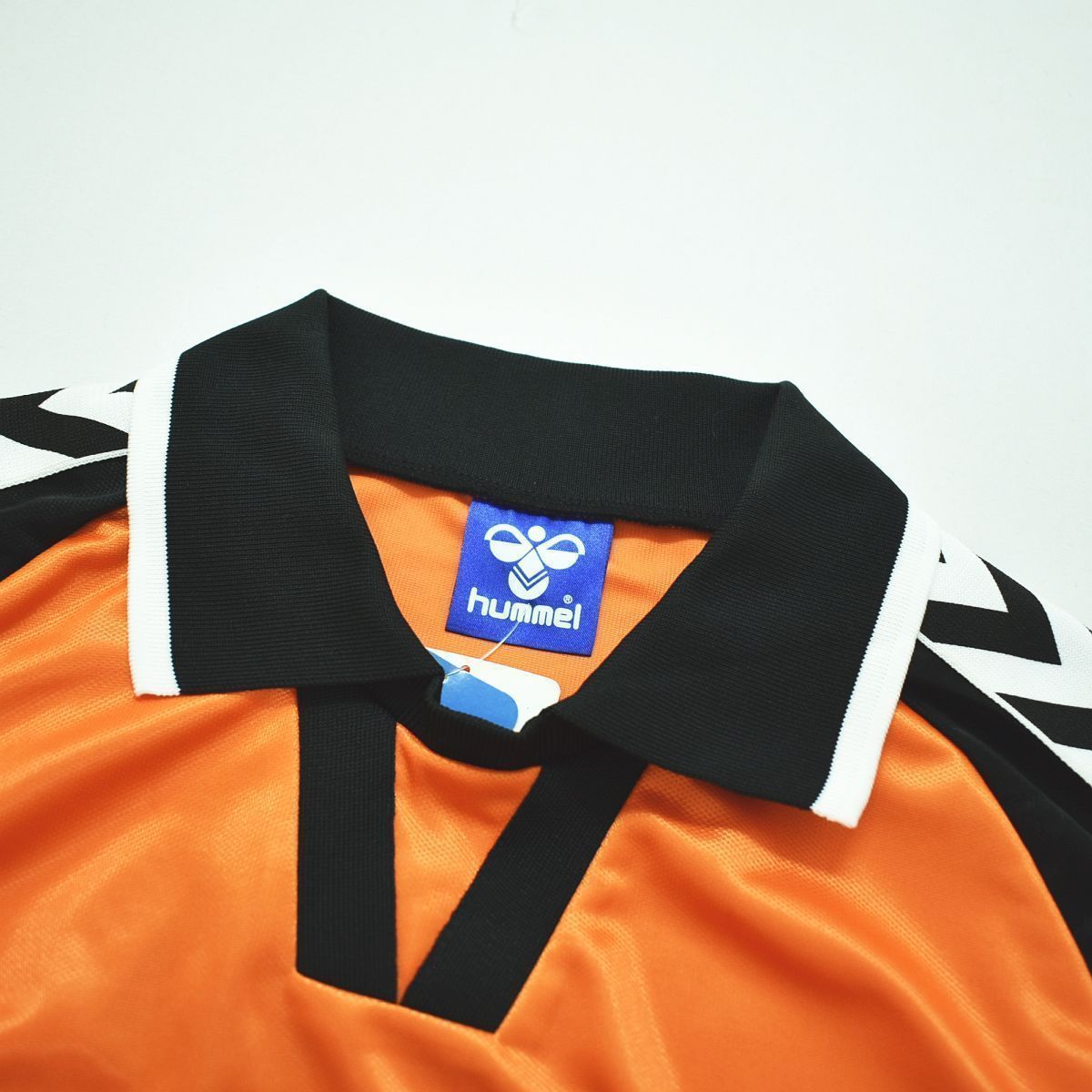 タグ付き】 【新品未使用】 日本製 ヒュンメル hummel 横浜FC ゴール 