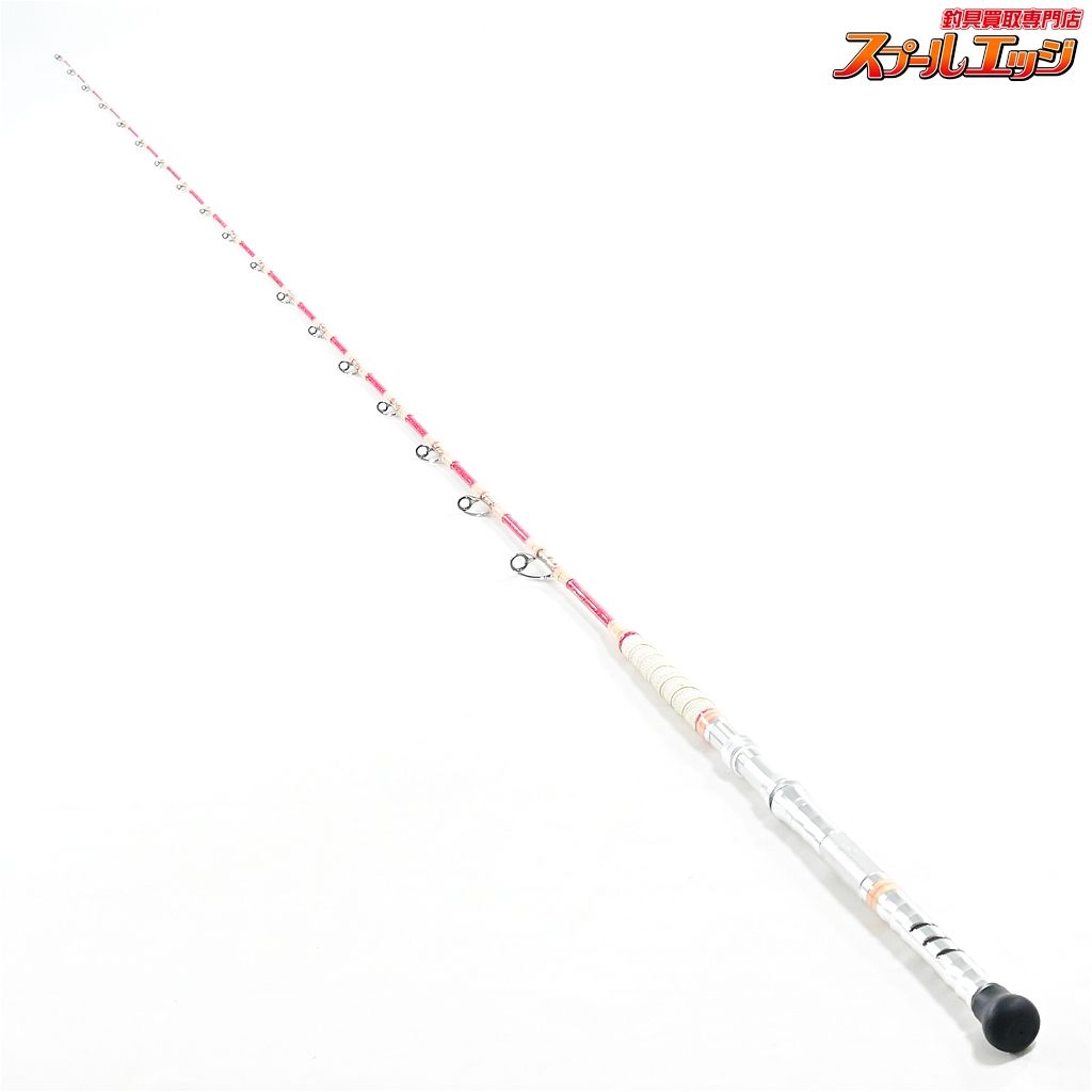 美品 剛樹 GOUKI インビクタ マダイ T1 S255 - メルカリ