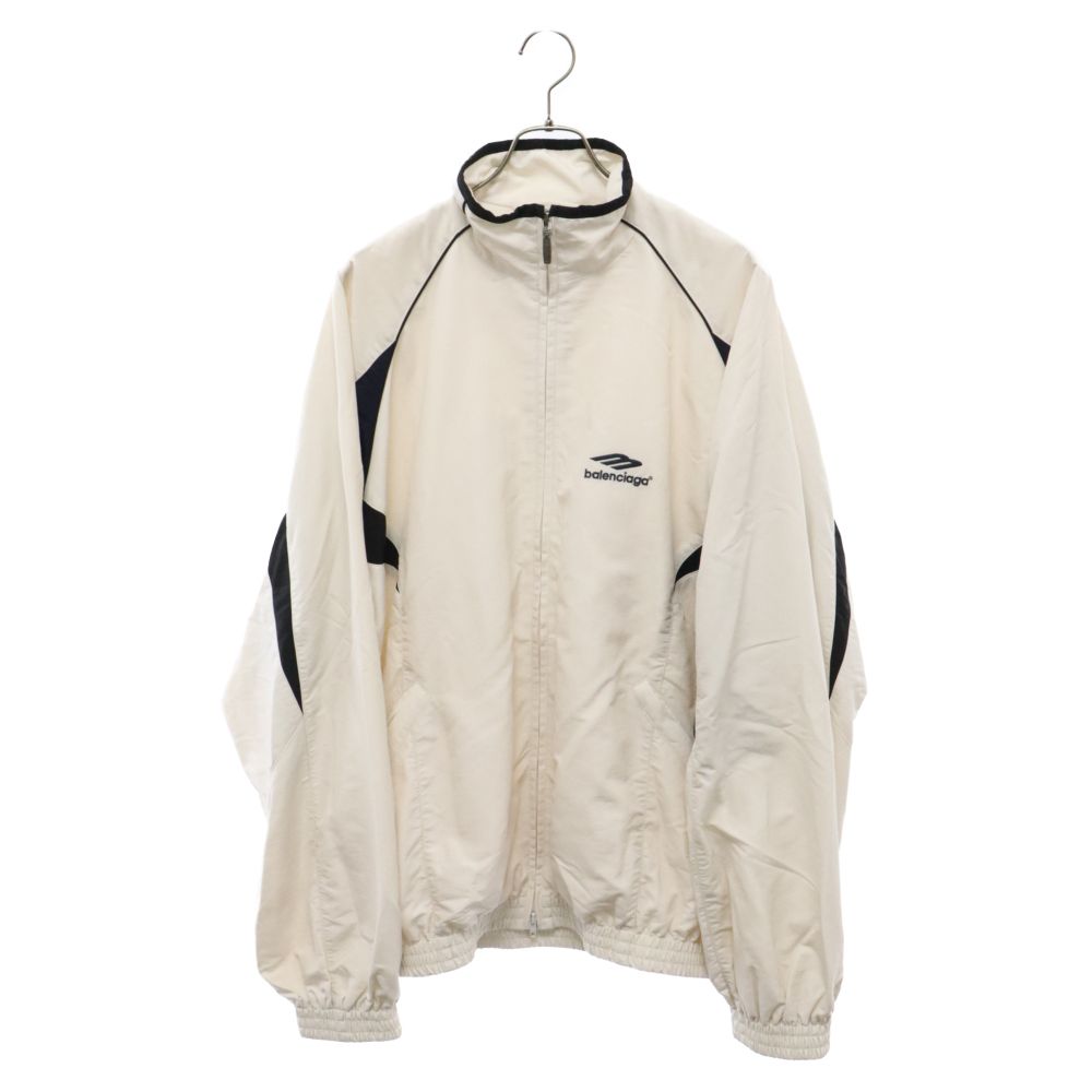 BALENCIAGA (バレンシアガ) 3B SPORTS ICON TRACKSUIT スポーツ 