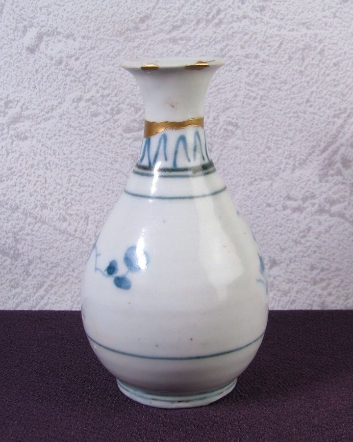 新品未使用】徳利 江崎一生作/壺/徳利/酒器/共箱/未使用品