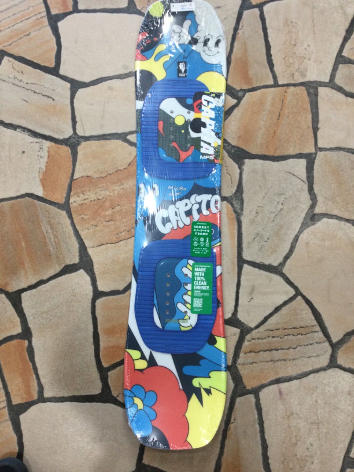 CAPiTA MICRO MINI 100 24-25 楽天市場】2024-25 CAPITA MICRO MINI