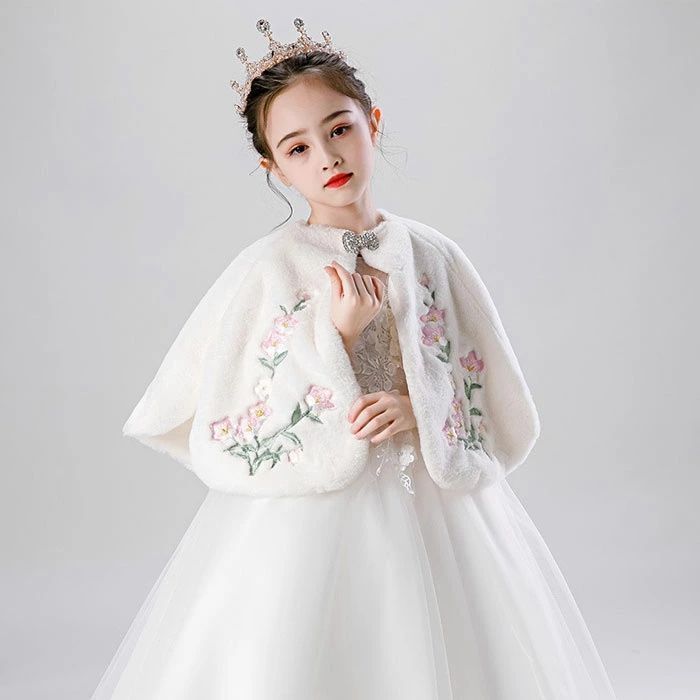 エコファー ショール