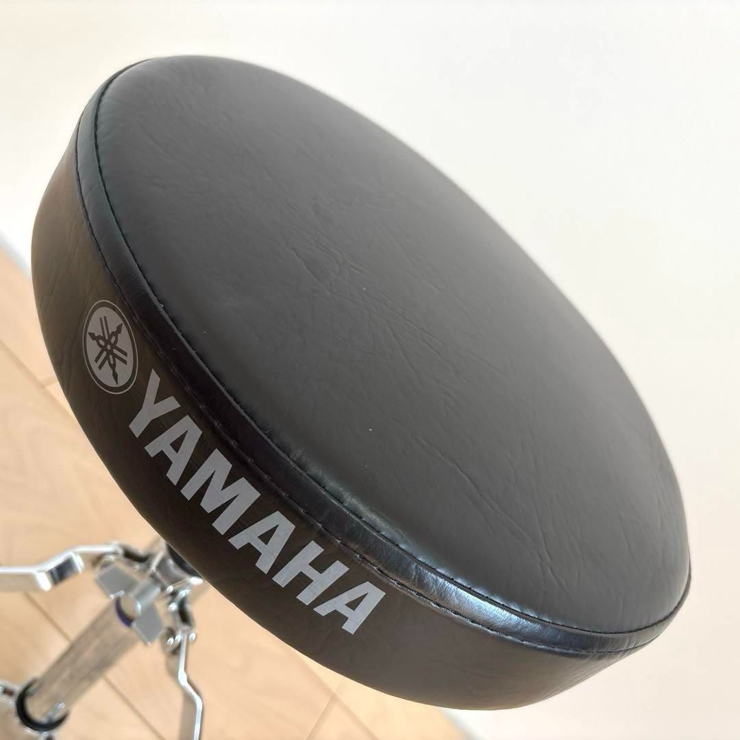 ドラムスローン 丸座部三脚タイプ