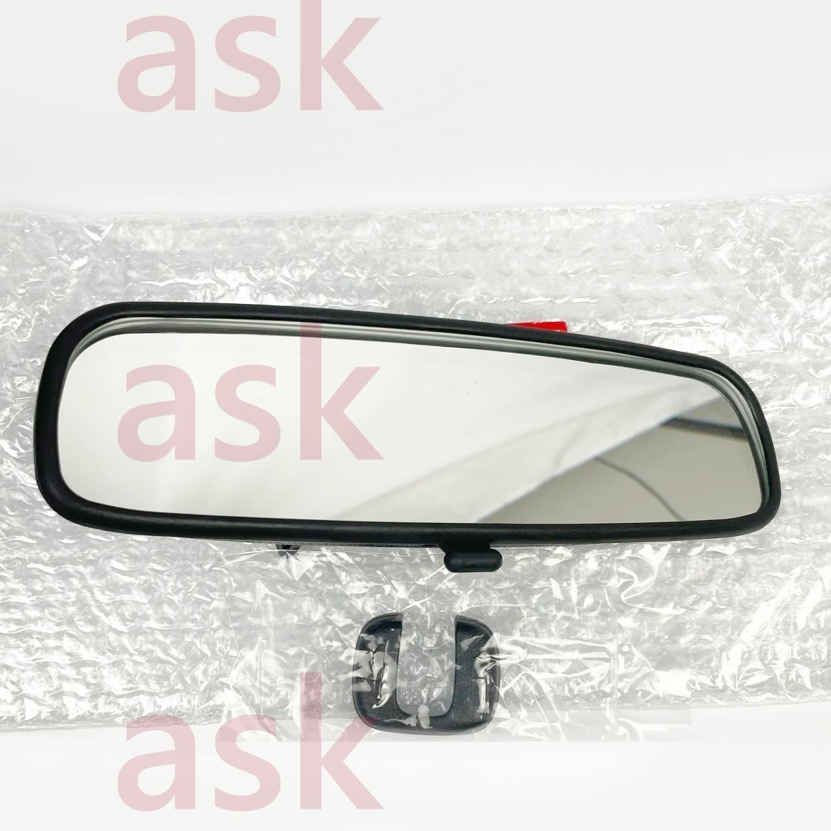 ホンダ NSX NA1 NA2 ビート BEAT PP1用 リヤビューミラー バックミラー New Genuine Honda Rear View Mirror 純正部品