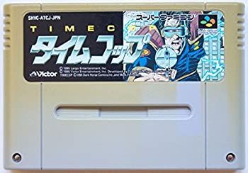 タイムコップ スーパーファミコン TimeCop Super Famicom