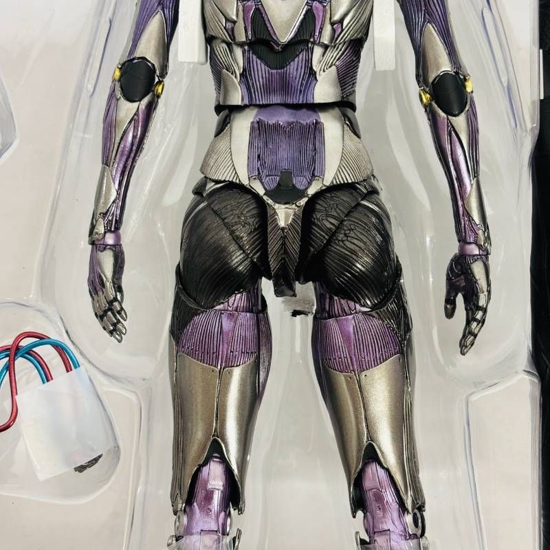 ホットトイズ ムービーマスターピース 1/6 アリータ バトル