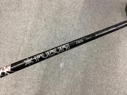 TaylorMade - テーラーメイド M4  U3 19度 FUBUKI TM6 Sシャフト TaylorMade - テーラーメイド M4 U3 19度 FUBUKI TM6 Sシャフト
