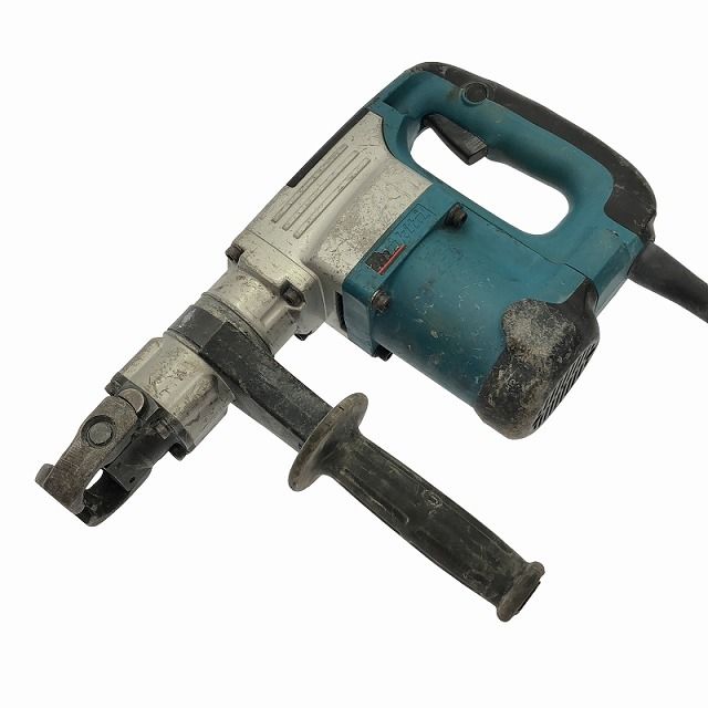 ☆中古品☆makita マキタ 100V 50Hz/60Hz 電動ハンマー HM0830 ケース 