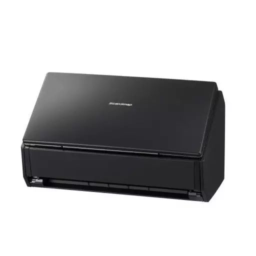 WindowsXP ScanSnap iX500 FI-IX500A