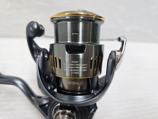 ダイワ エアリティ LT2000S-H (リール) 価格比較 - 価格.com 【中古品