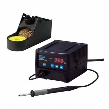 ホーザン 温調式ハンダゴテ 220V HS-51-220