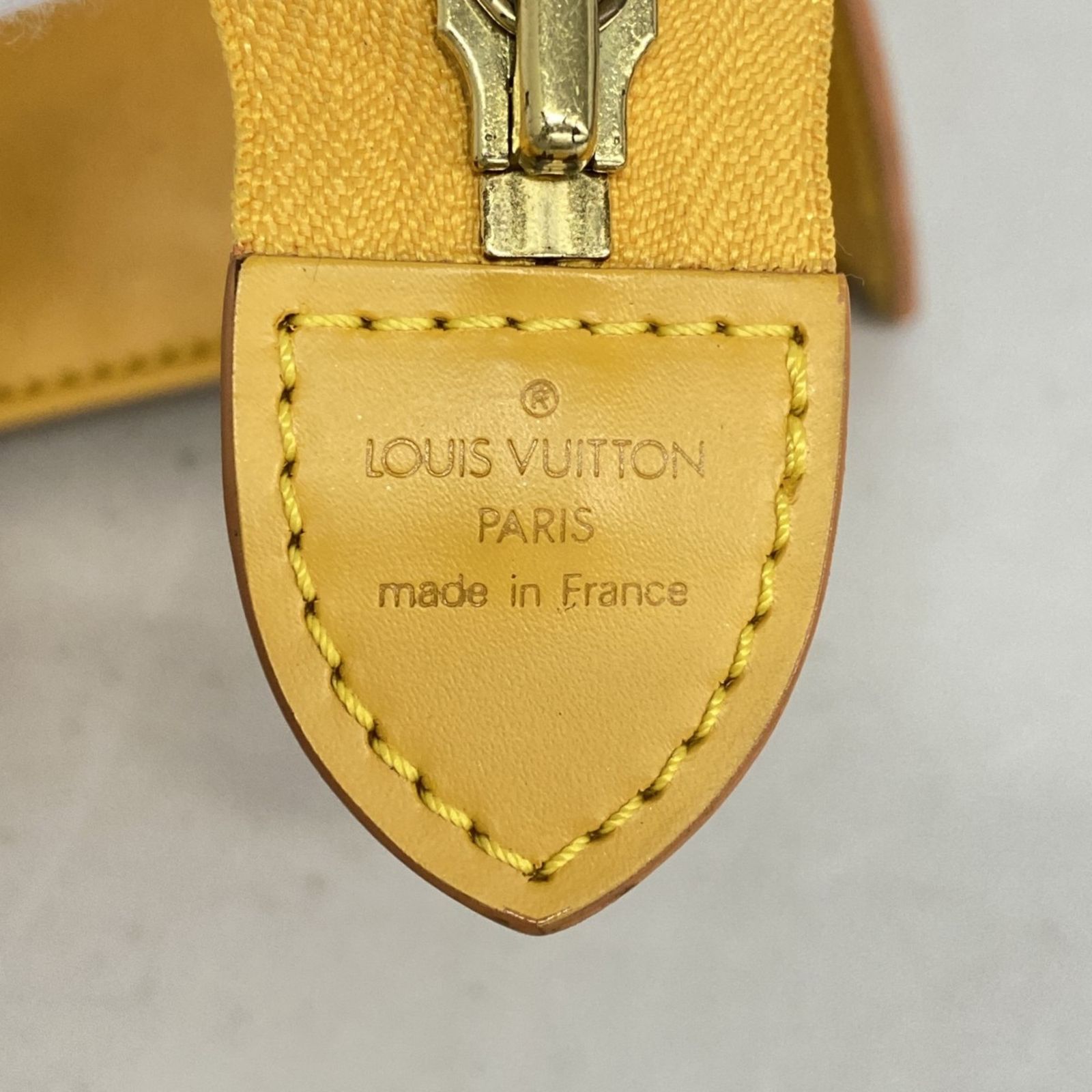 ルイ・ヴィトン(Louis Vuitton) ルイ・ヴィトン ハンドバッグ