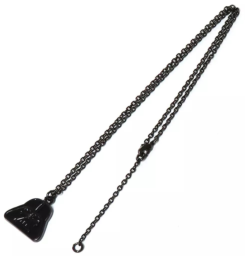 STARWARS×JAM HOME MADE ダースベイダー ネックレス ジャム ホーム