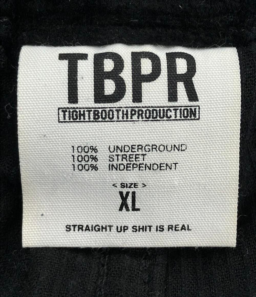 コーデュロイオーバーオール メンズ SIZE XL (XL) TBPR TIGHTBOOTH
