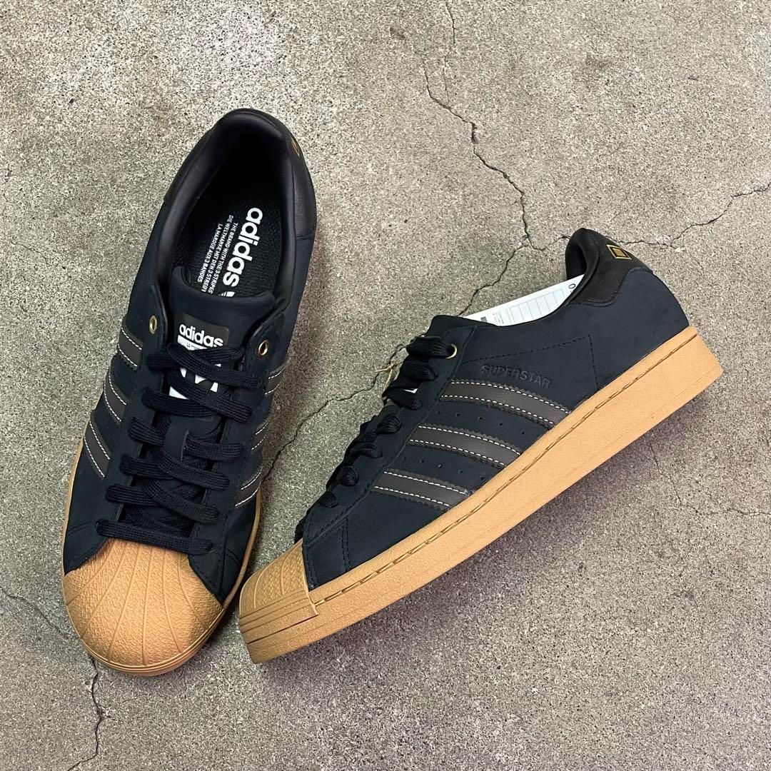 adidas Originals Superstar GORE-TEX