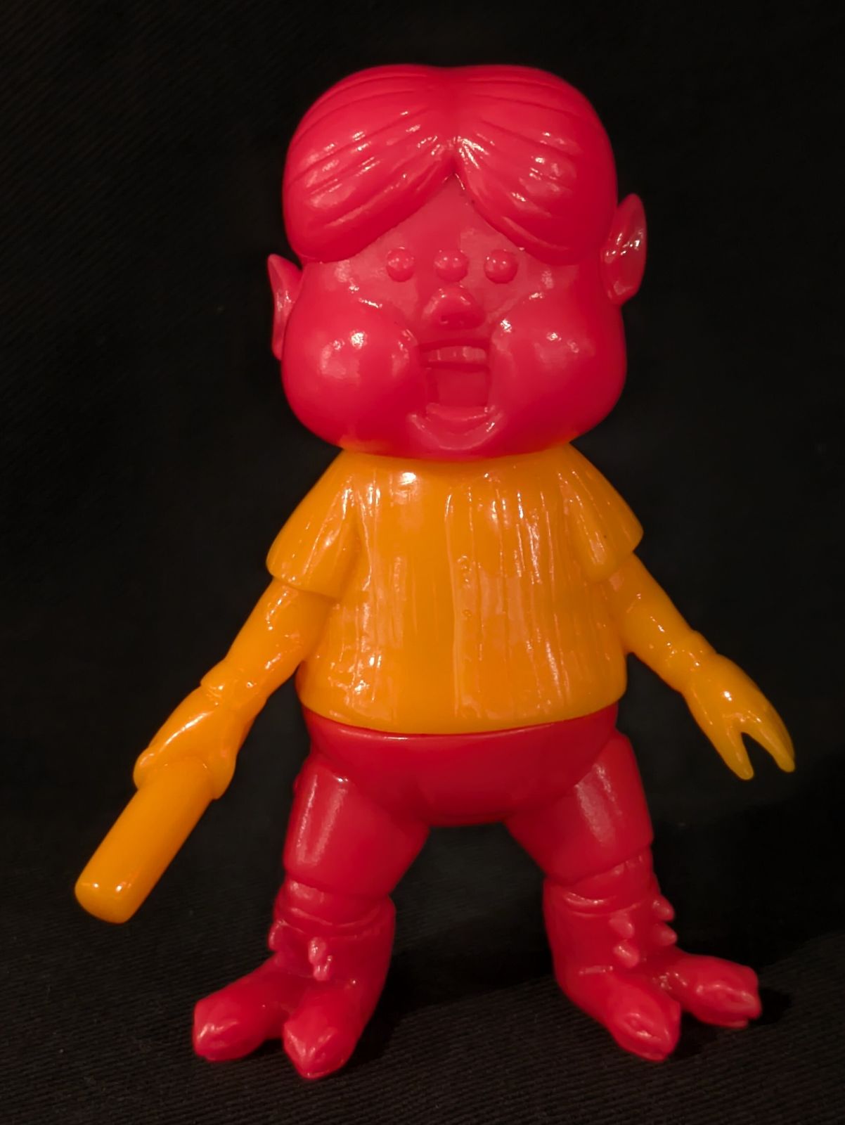 cure Red glow Gee ヘルボックス 地獄箱 cure Red glow Gee ヘルボックス 地獄箱