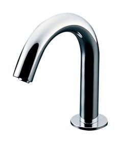 TOTO 台付自動水栓 TENA12AW