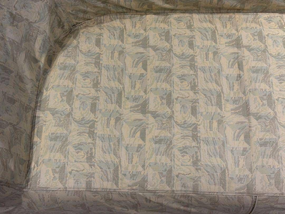 迪卡　HUKLA フクラ　2Pソファ　ドイツ　ファブリック　SG 迪卡 HUKLA フクラ 2Pソファ ドイツ ファブリック SG 迪卡 HUKLA