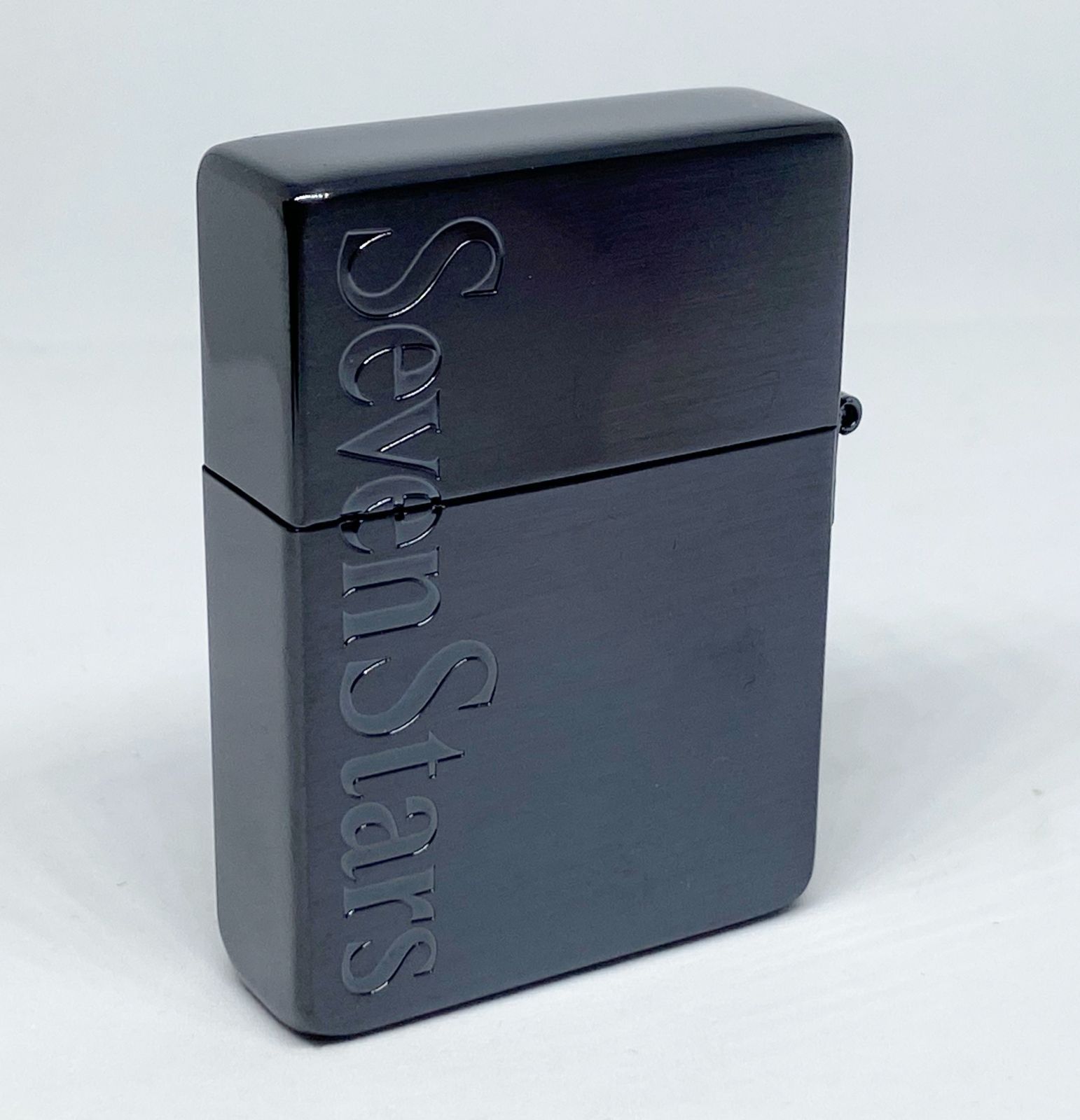 Seven Stars｜セブンスター Zippo 1935 REPLICA ジッポー 1935 