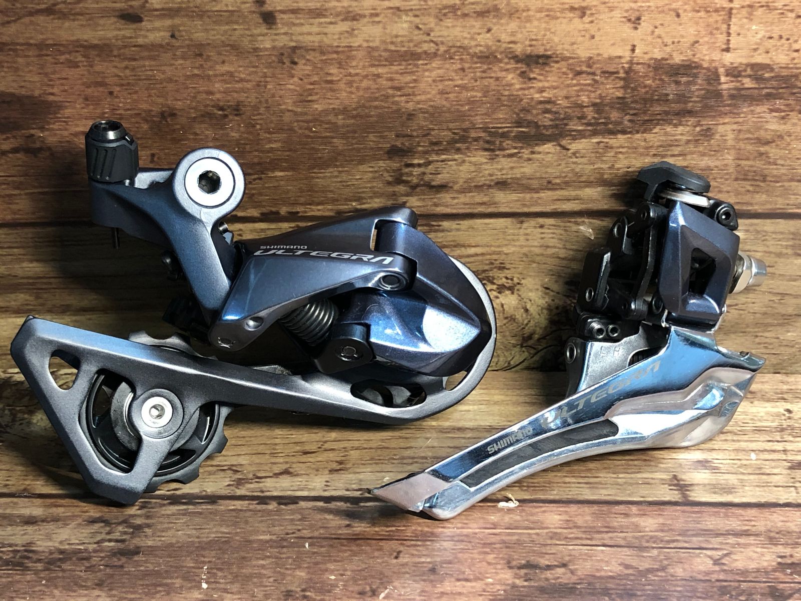 SHIMANO ULTEGRA