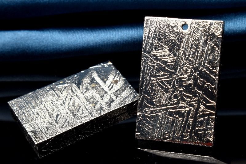 宇宙からの贈り物 アルタイ隕石(メテオライト) 8mm ミックス