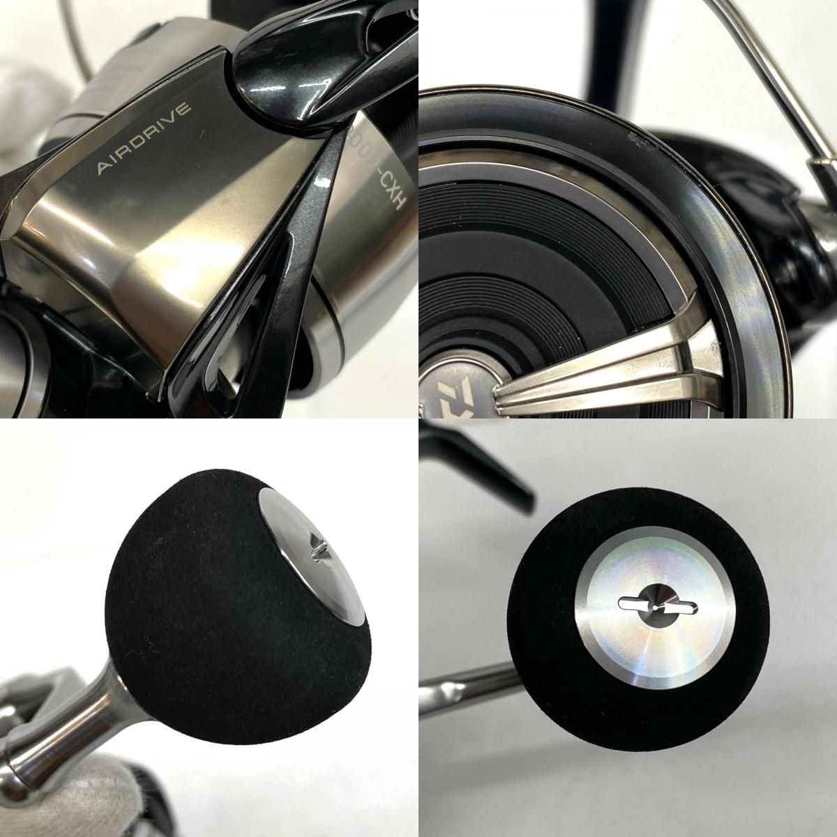 DAIWA - 【加古川店】 中古 Daiwa | ダイワ リール 24セルテートLT 5000D-CXH 【スピニングリール】 【86】 zeniya-tsurigu_4550133306662