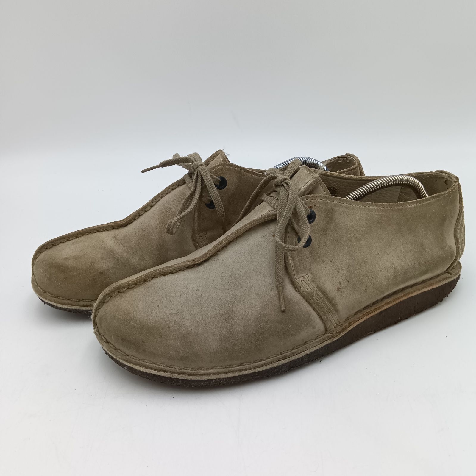 Clarks クラークス Desert Trek デザートトレック デザート