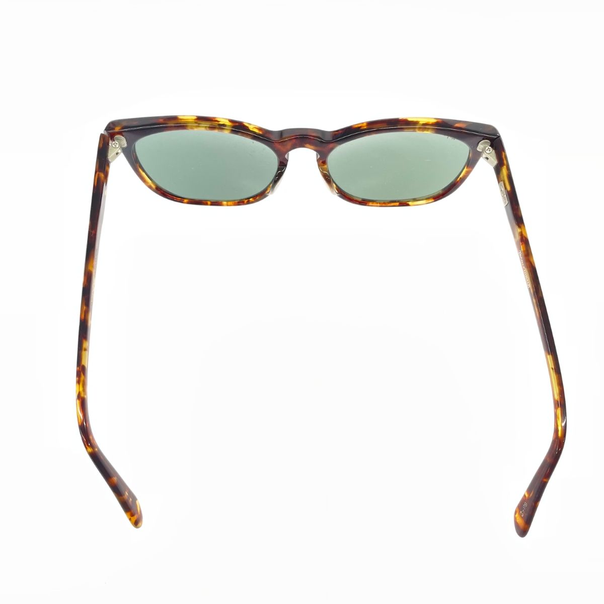 Ray-Ban レイバン KISSENA サングラス ブラウン レディース べっ甲柄