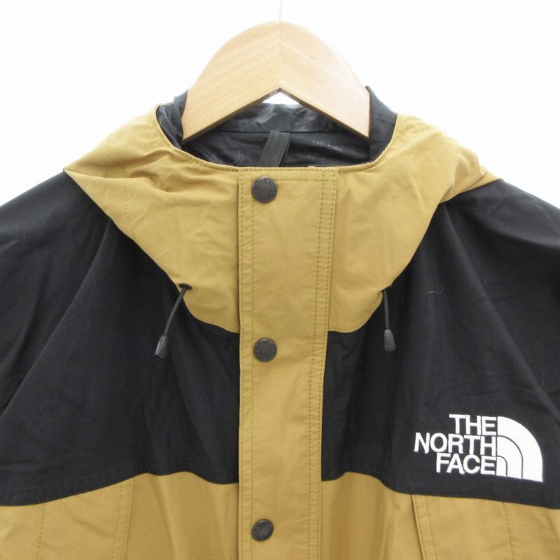 ザノースフェイス THE NORTH FACE マウンテンライトジャケット