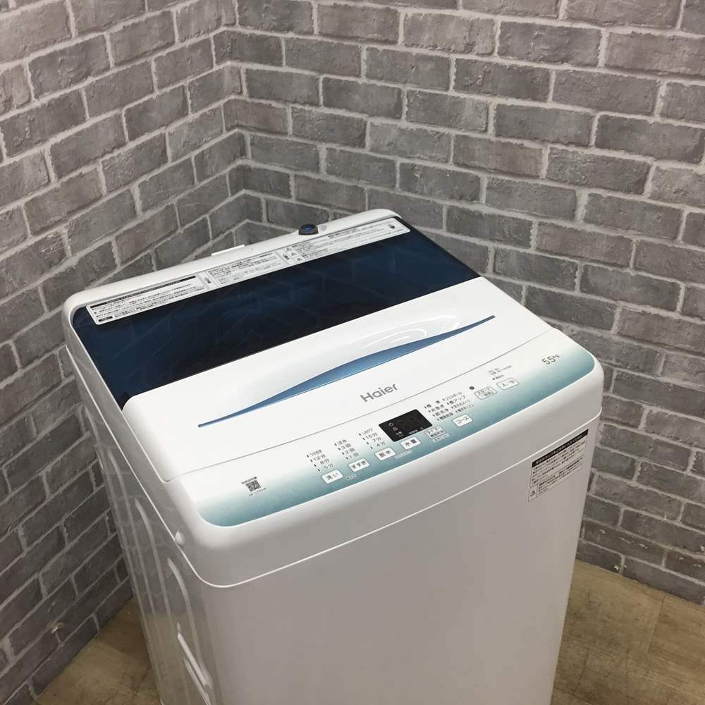 安心の6ヶ月保証】 Haier＜ハイアール＞ 4.2Kg全自動洗濯機 [トレファク八王子めじろ台