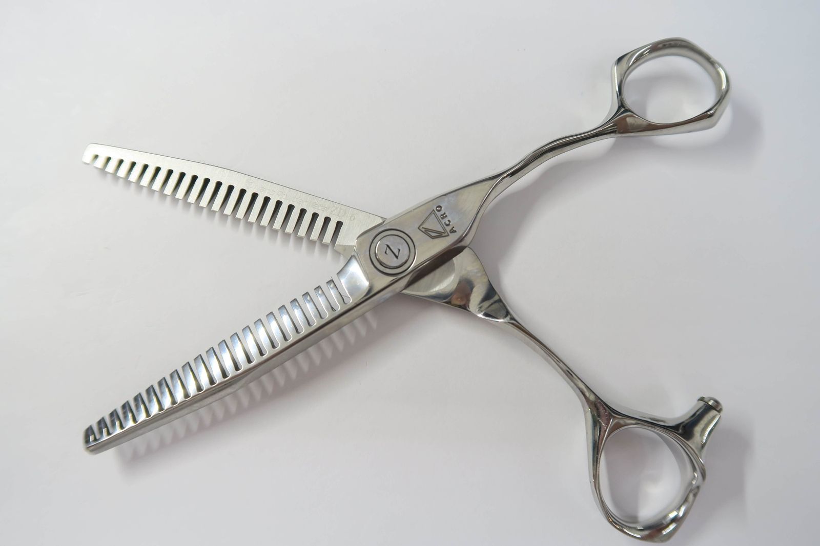 ミズタニシザー　Z DUAL ZD-6 Z DUAL ZD-6 | MIZUTANI SCISSORS