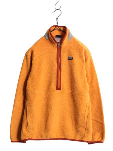 パタゴニア スナップT フリース シンチラ マースピアル キッズ レディース パタゴニア スナップT フリース シンチラ マースピアル キッズ L