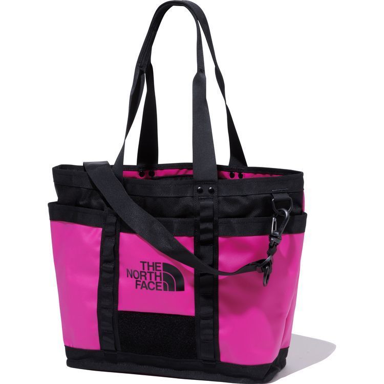 THE NORTHFACE】ExploreUtilityトートバッグ&ショルダ - メルカリ 