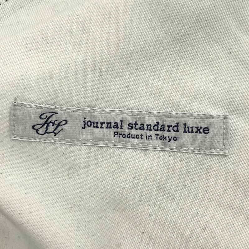 2023AW / journal standard luxe ジャーナルスタンダードラックス / アソートフラワー オールインワン / 23030440042040 / 2406-0720