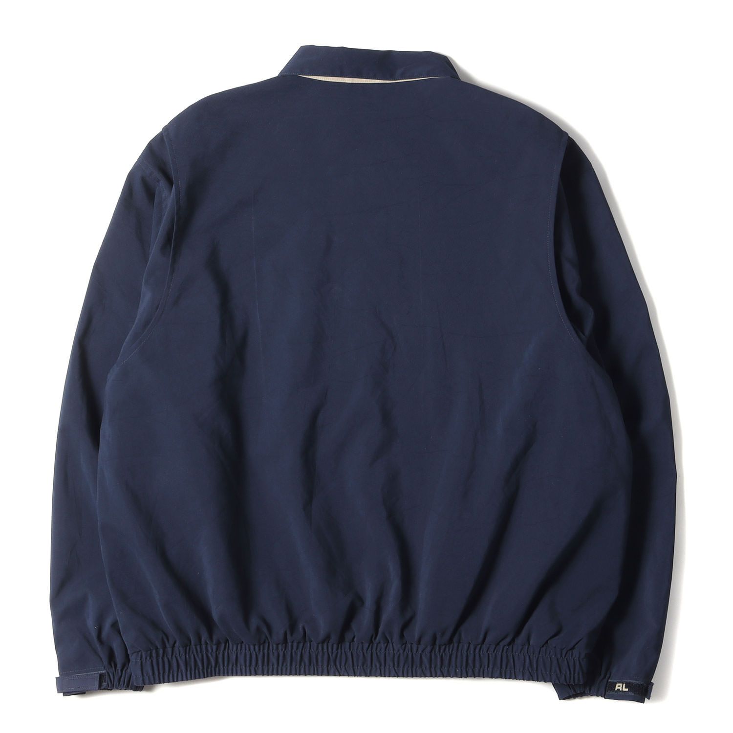 Polo Ralph Lauren ブルゾン（その他） 青 0401125E0065 ラルフローレン スイングトップ」の人気商品一覧 | 安い商品を